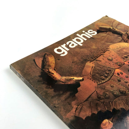 Graphis journal No 227 Vol 39 | September/October 1983 | Edited by Walter Herdeg