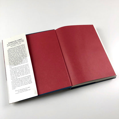 Esprit de Corps: The Art of the Parisian Avant-Garde... Kenneth E. Silver 1989