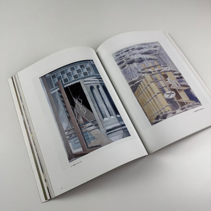 Paul Nash. Modern Artist, Ancient Landscape | Tate Liverpool, 2003