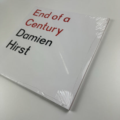Damien Hirst End of a Century | Newport Street Gallery, London, 2020/21