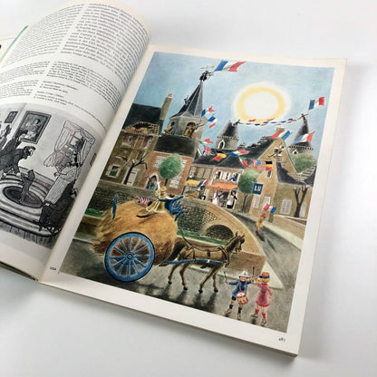 Graphis journal No 200 Vol 34, 1978/79 | Walter Herdeg | The Graphis Press