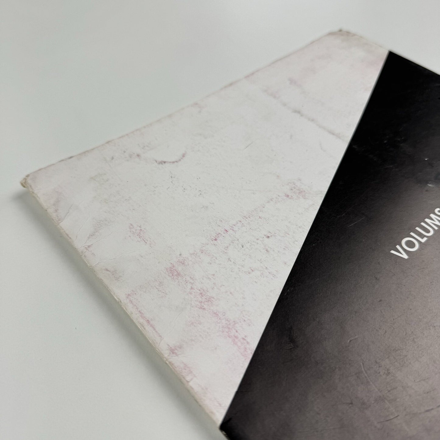 Volums. Gabriel Torres Monsó | Joan Casellas Espais Centre d'Art Contemporani, 1989 catalogue