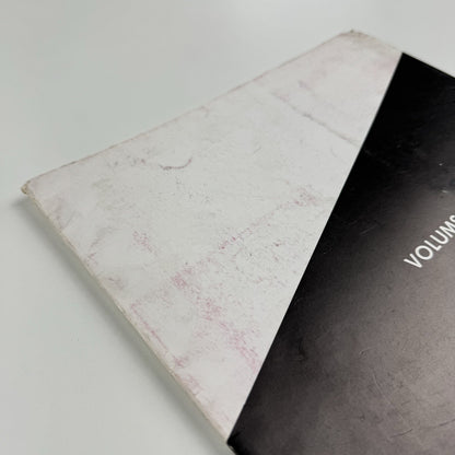 Volums. Gabriel Torres Monsó | Joan Casellas Espais Centre d'Art Contemporani, 1989 catalogue