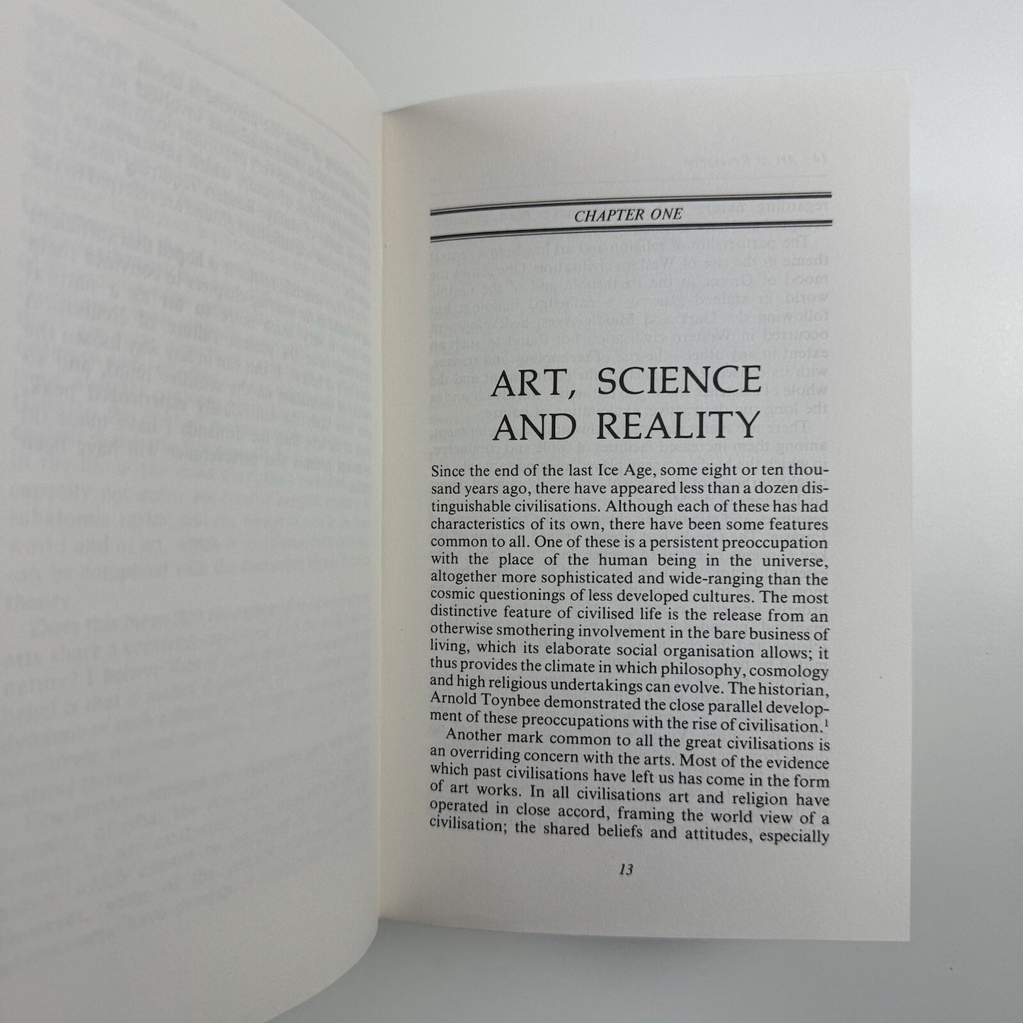 Art as Revelation | Frank Avray Wilson | Centaur Press 1981