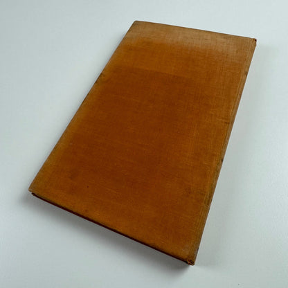 Printing Explained by Herbert Simon Harry Carter, Dryad Press, 1945 2nd impression