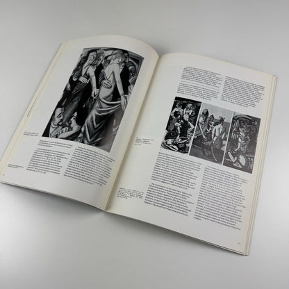 Max Beckmann – Paintings Around His Visit to London in 1938 | Marlborough Fine Art New York catalogue, 1974/75