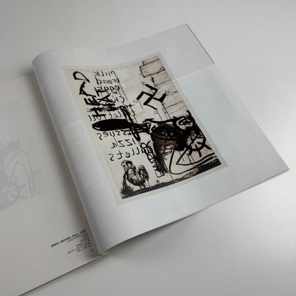 Meet the Artists. Jake and Dinos Chapman, George Condo & Paul McCarthy Deitch