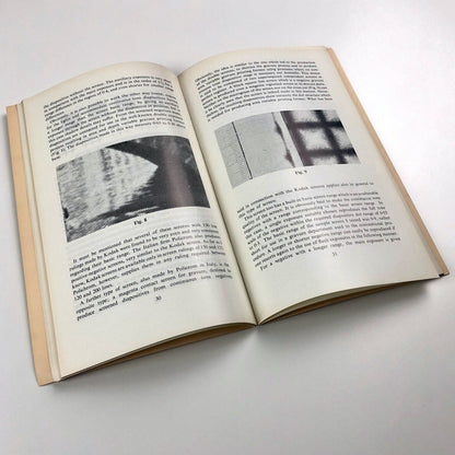 Printing Technology | Association of Printing Technologists Aug 1961 Vol V No 1