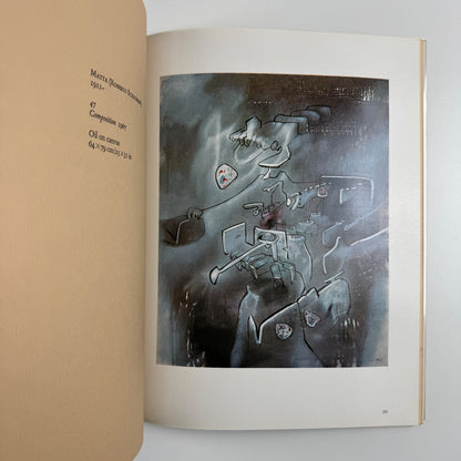 Surrealist Masters 1974 | Acoris The Surrealist Art Centre 1974