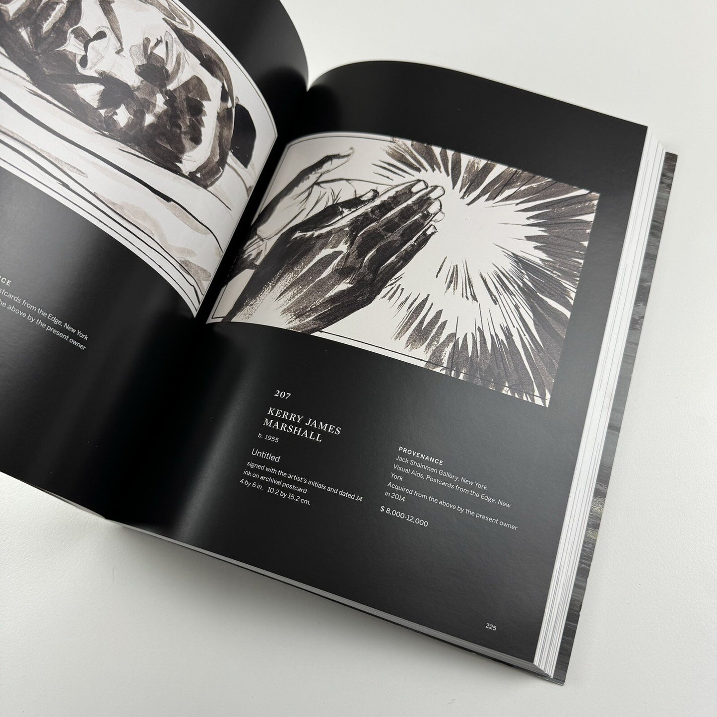 Contemporary Curated | Sotheby's New York catalogue, 1 March 2019 | Ref N10027