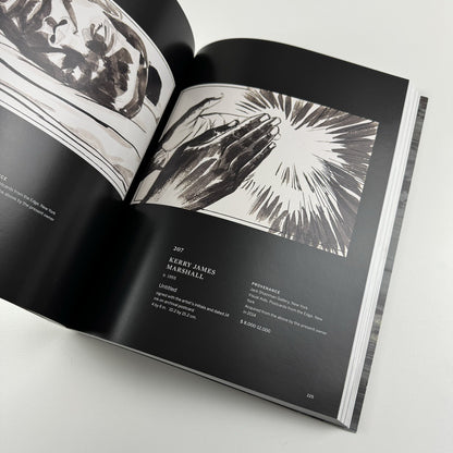 Contemporary Curated | Sotheby's New York catalogue, 1 March 2019 | Ref N10027