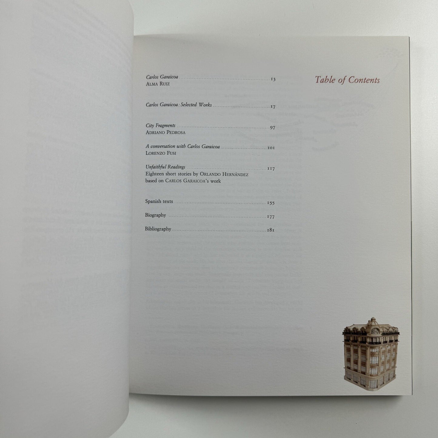Carlos Garaicoa | Capablanca’s real passion | MOCA and AAM | Gli Ori, 2005