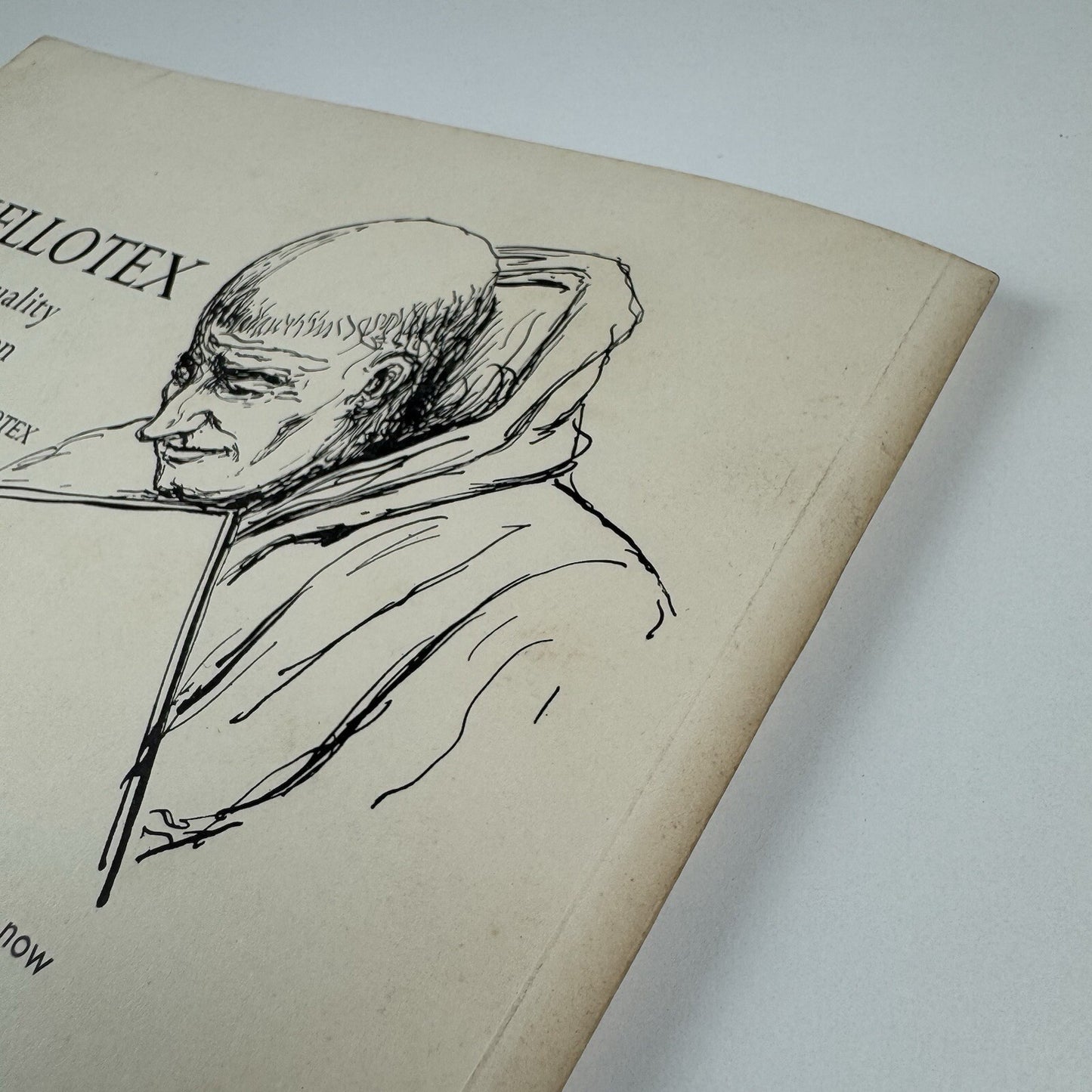 Book Design and Production | Vol 1 No 4 1958/9 | Printing News Ltd | Edited by James Moran