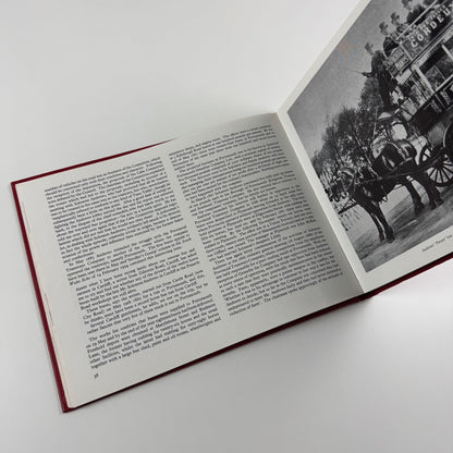 Keep Moving. The Story of Solomon Andrews and his Family by John F. Andrews | Stewart Williams, Barry, 1976. Limited edition of 1000 copies