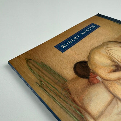 Paintings and Drawings by Robert Austin | The Fine Art Society, 2002