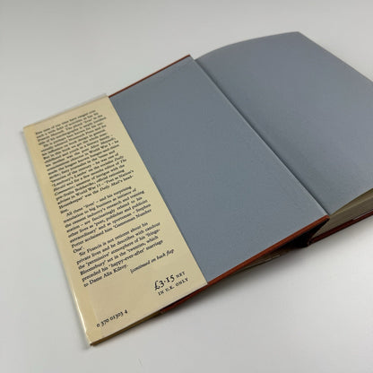 My Lives. Francis Meynell | The Bodley Head, 1971