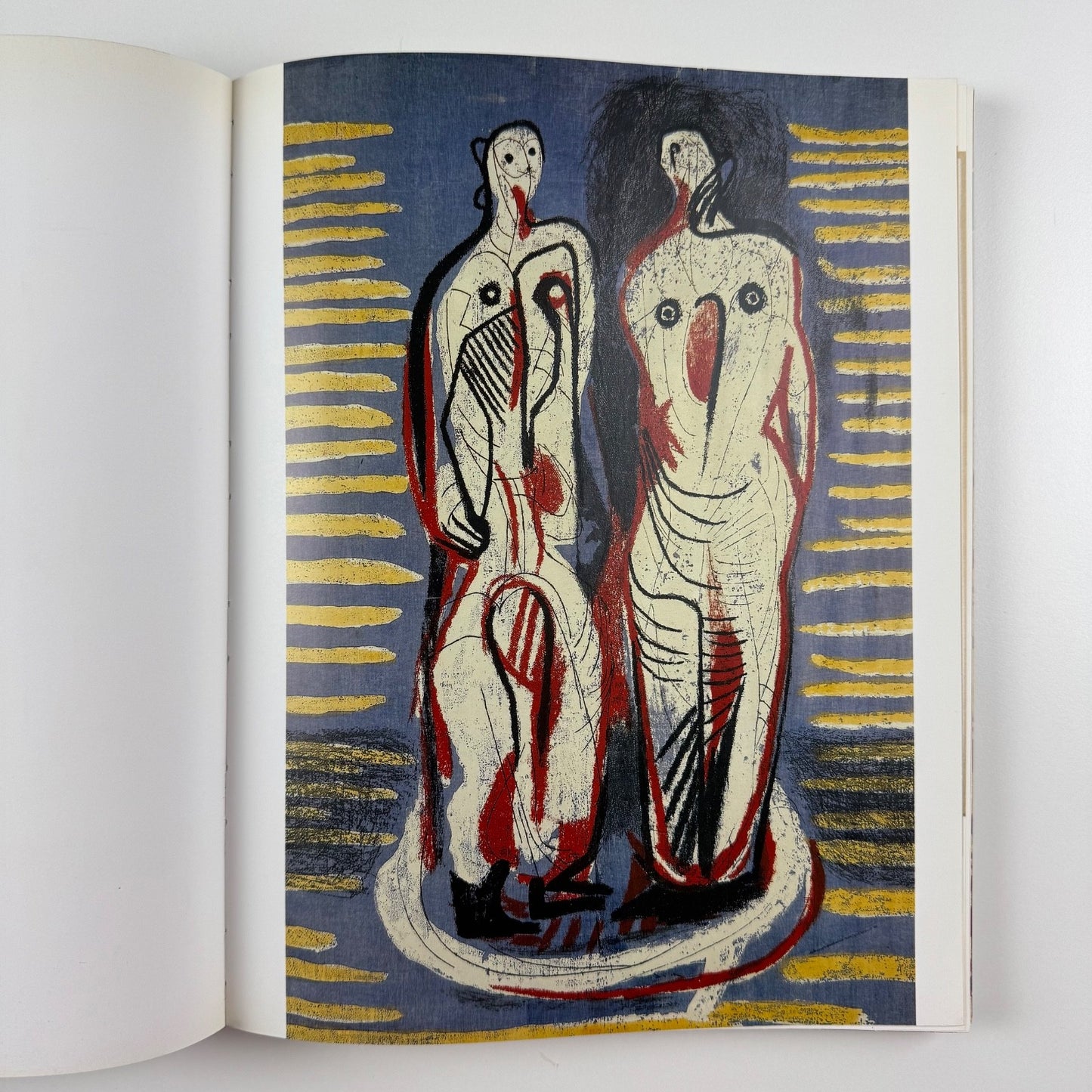 Zika and Lida Ascher Fabric Art Fashion | Valerie Mendes, V&A, 1987