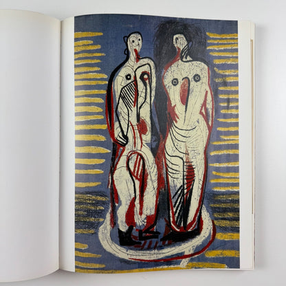 Zika and Lida Ascher Fabric Art Fashion | Valerie Mendes, V&A, 1987