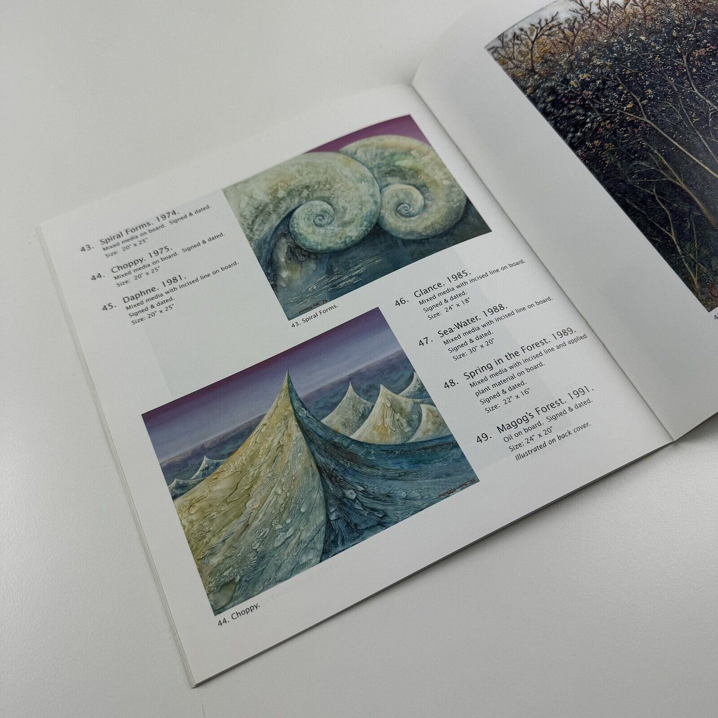 Morris Cox. Paintings & Prints | Katharine House Gallery in association with McWhirter, 2005