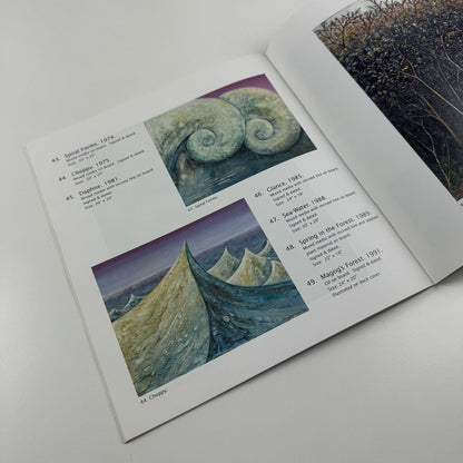 Morris Cox. Paintings & Prints | Katharine House Gallery in association with McWhirter, 2005