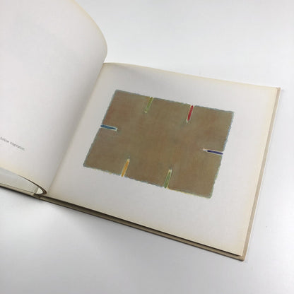 Libby Raynham Paintings | Edition Howeg, Zurich, 2001