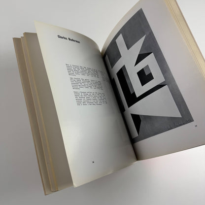 The Non-objective World 1939-1955 | Annely Juda Fine Art, 1972