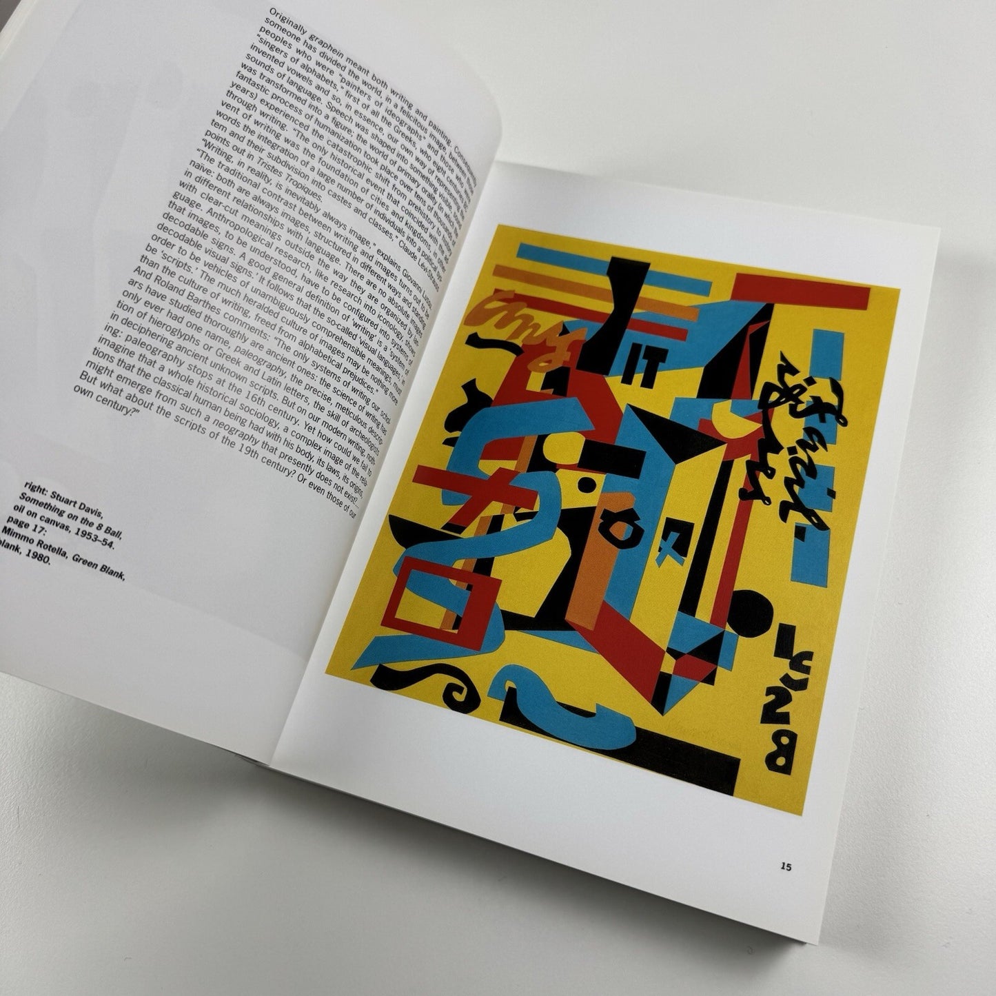 ABC of 20th-century graphics by Sergio Polano & Pierpaolo Vetta | Electa architecture, 2002