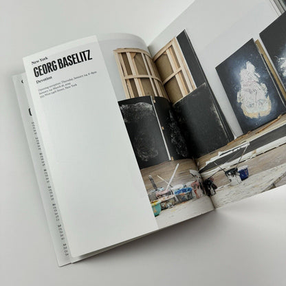 Gagosian January 2019 | Art magazine