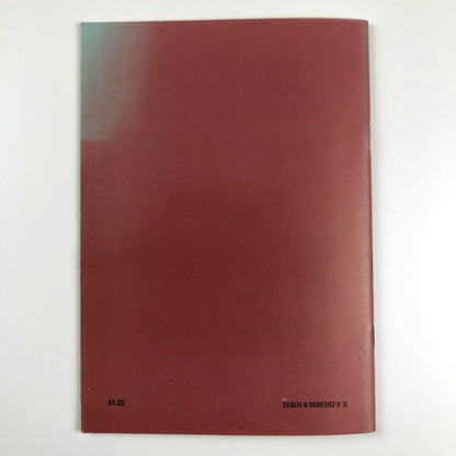The Ephemera of Crime and Punishment by Maurice Rickards | Ephemera Society, 1983