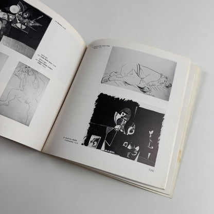 Ceri Richards | Tate Gallery, 1981