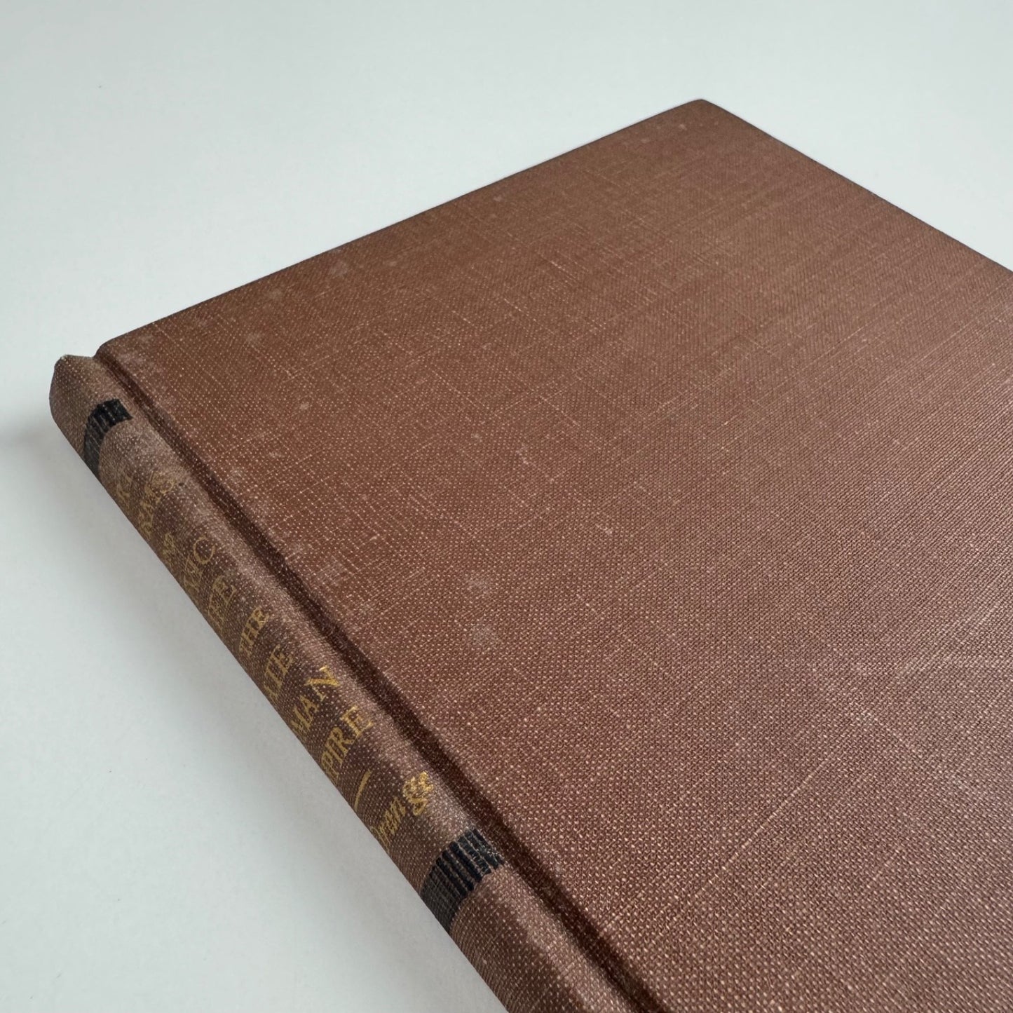 Art Forms and Civic Life in the Late Roman Empire H.P. L’Orange Princeton 1972