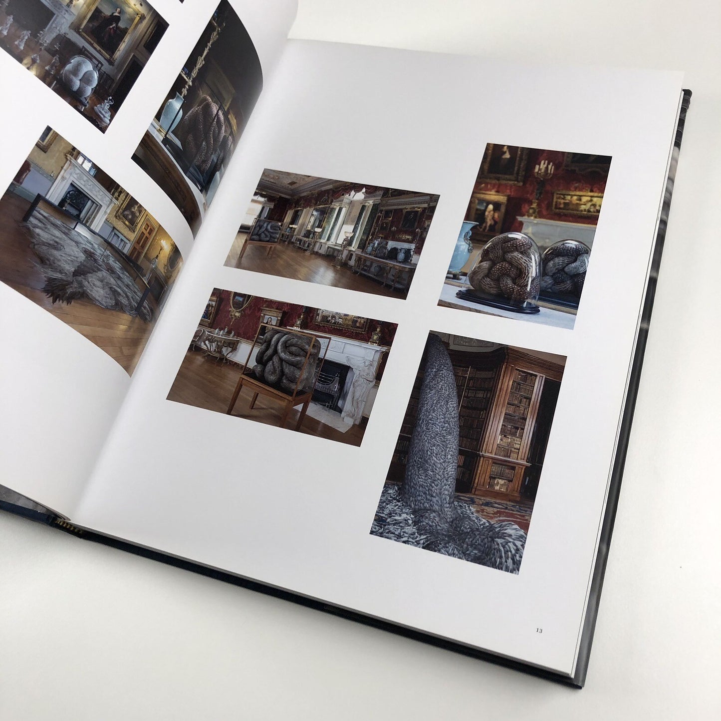 Kate MccGwire | Edited by Mark Sanders | Anomie Publishing, 2021