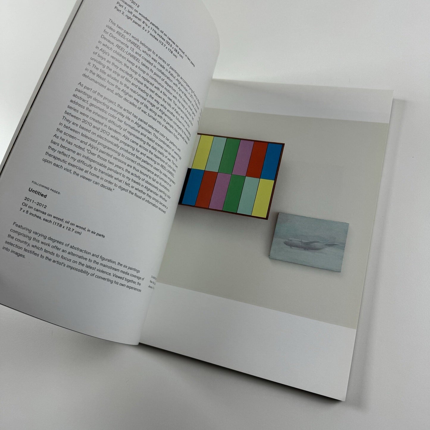 David Zwirner. Art | 44 | Basel 2013 catalogue