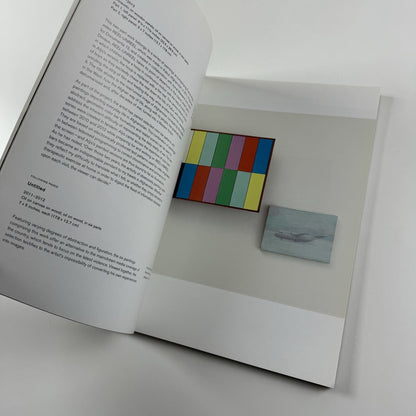 David Zwirner. Art | 44 | Basel 2013 catalogue