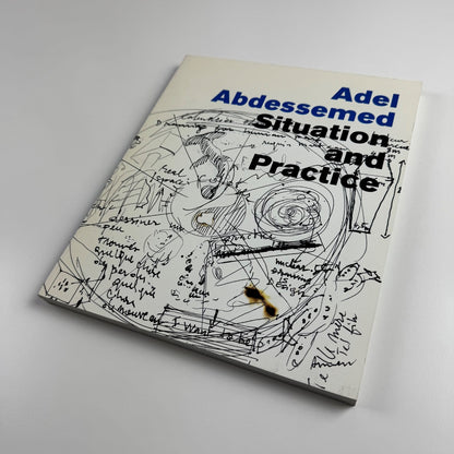 Adel Abdessemed. Situation and Practice | MIT List Visual Arts Center, Boston, 2009