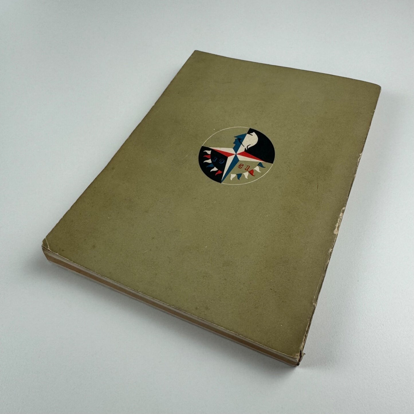 Catalogue of exhibits. Festival of Britain 1951 Exhibition