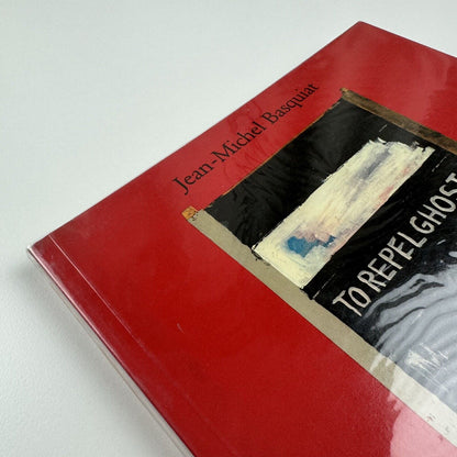 Jean-Michel Basquiat | Kestner-Gesellschaft, Hannover, 1986