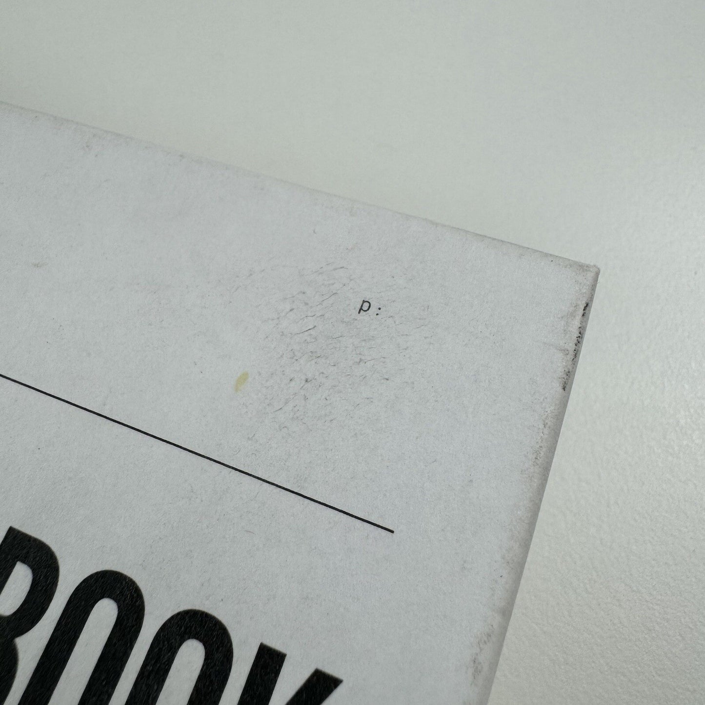 Done.Book. Picturing the City of Society by Wolfgang Scheppe 2010