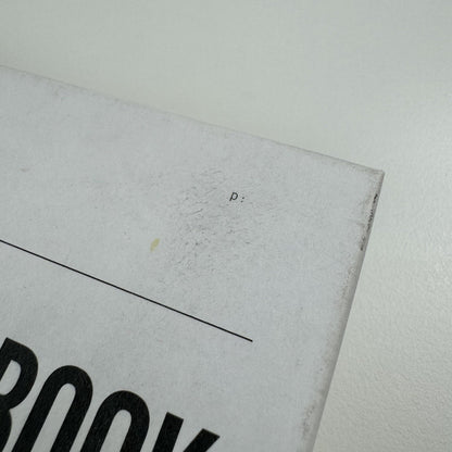 Done.Book. Picturing the City of Society by Wolfgang Scheppe 2010