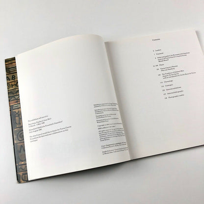 Torres-Garcia: Grid-Pattern-Sign. Paris-Montevideo 1924-1944 | Hayward Gallery / Arts Council, 1985