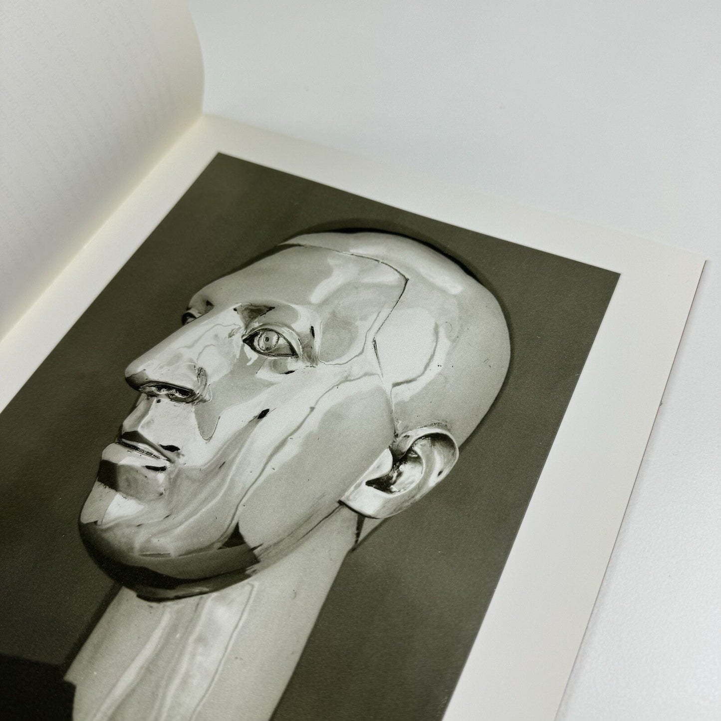 Frank Dobson – Sculpture & Drawings | Jason & Rhodes 1994 catalogue