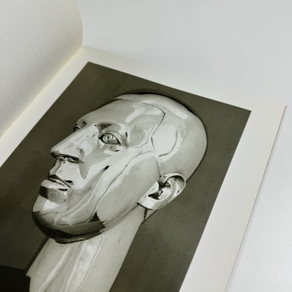 Frank Dobson – Sculpture & Drawings | Jason & Rhodes 1994 catalogue
