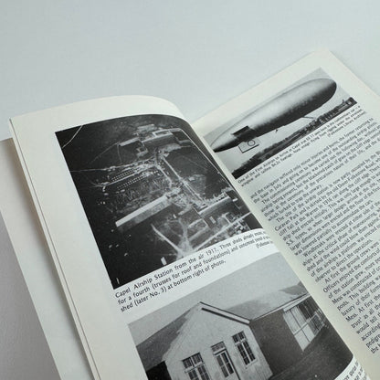 Bygone Kent. A monthly Journal on all aspects of local history. Volume 5 Number 8 1984. Includes When airships flew from Capel by David G. Collyer