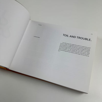 Dos logos. A Selected Logo Collection | Die Gestülten Verlag, Berlin, 2004. 3rd edition