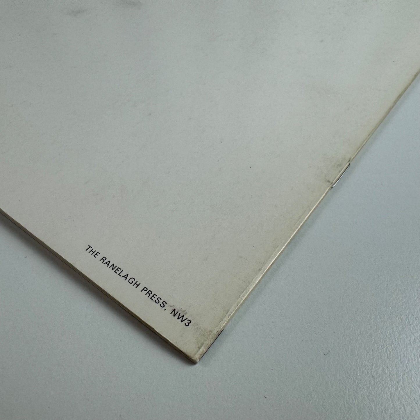 Sybil Andrews. Paintings and Graphic Work | Michael Parkin Fine Art, 1980