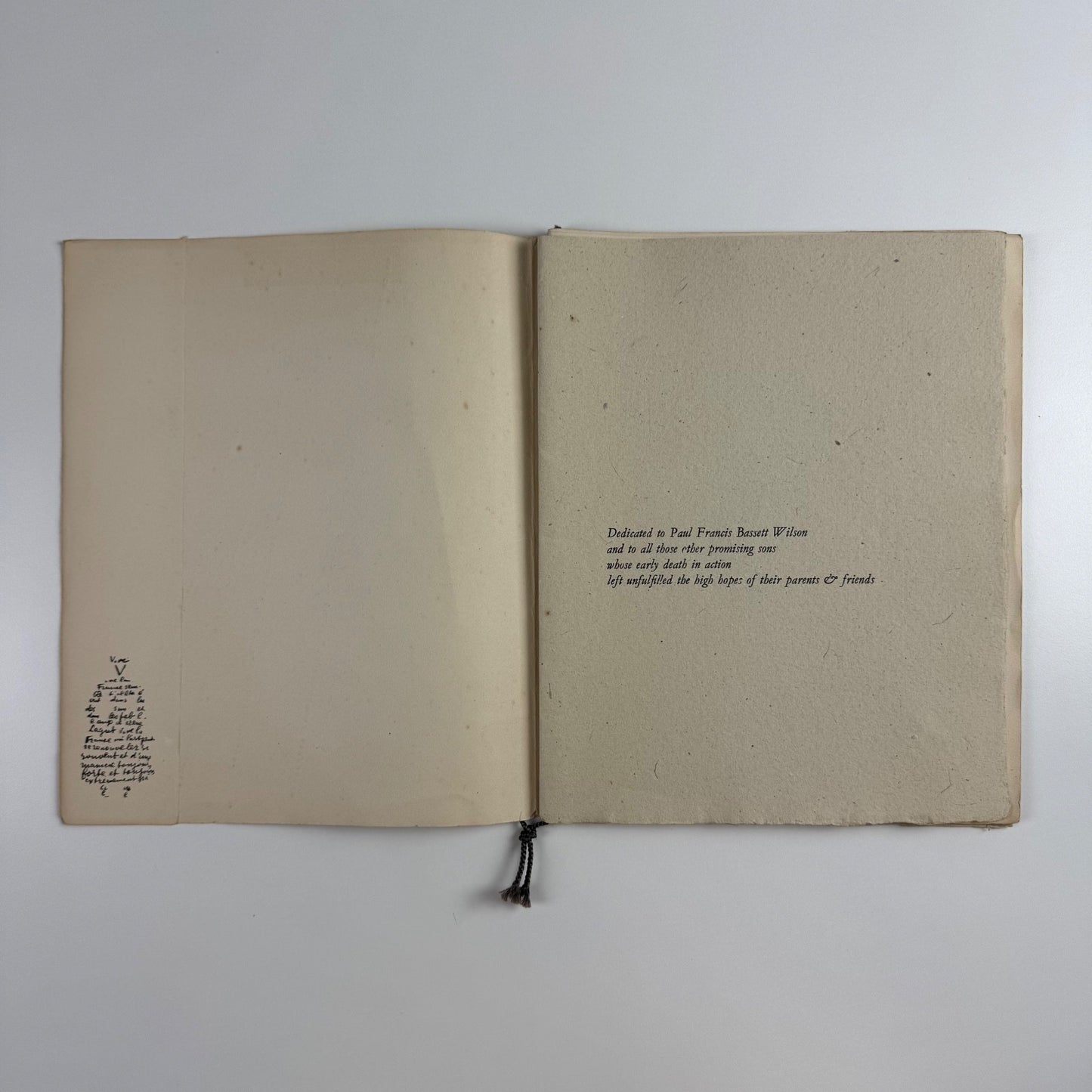 Il Pleut Apollinaire Chez Lui Guillaume Apollinaire. Galerie Apollinaire, 1947