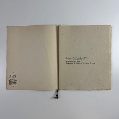 Il Pleut Apollinaire Chez Lui Guillaume Apollinaire. Galerie Apollinaire, 1947