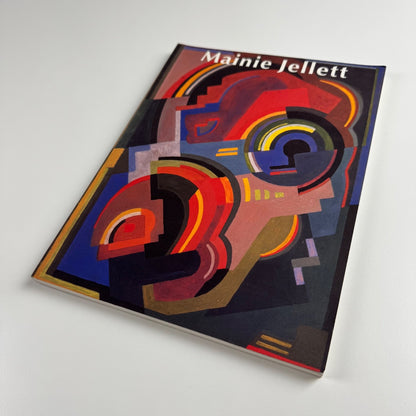 Mainie Jellett 1897-1944 | Museum of Modern Art Dublin 1991/1992