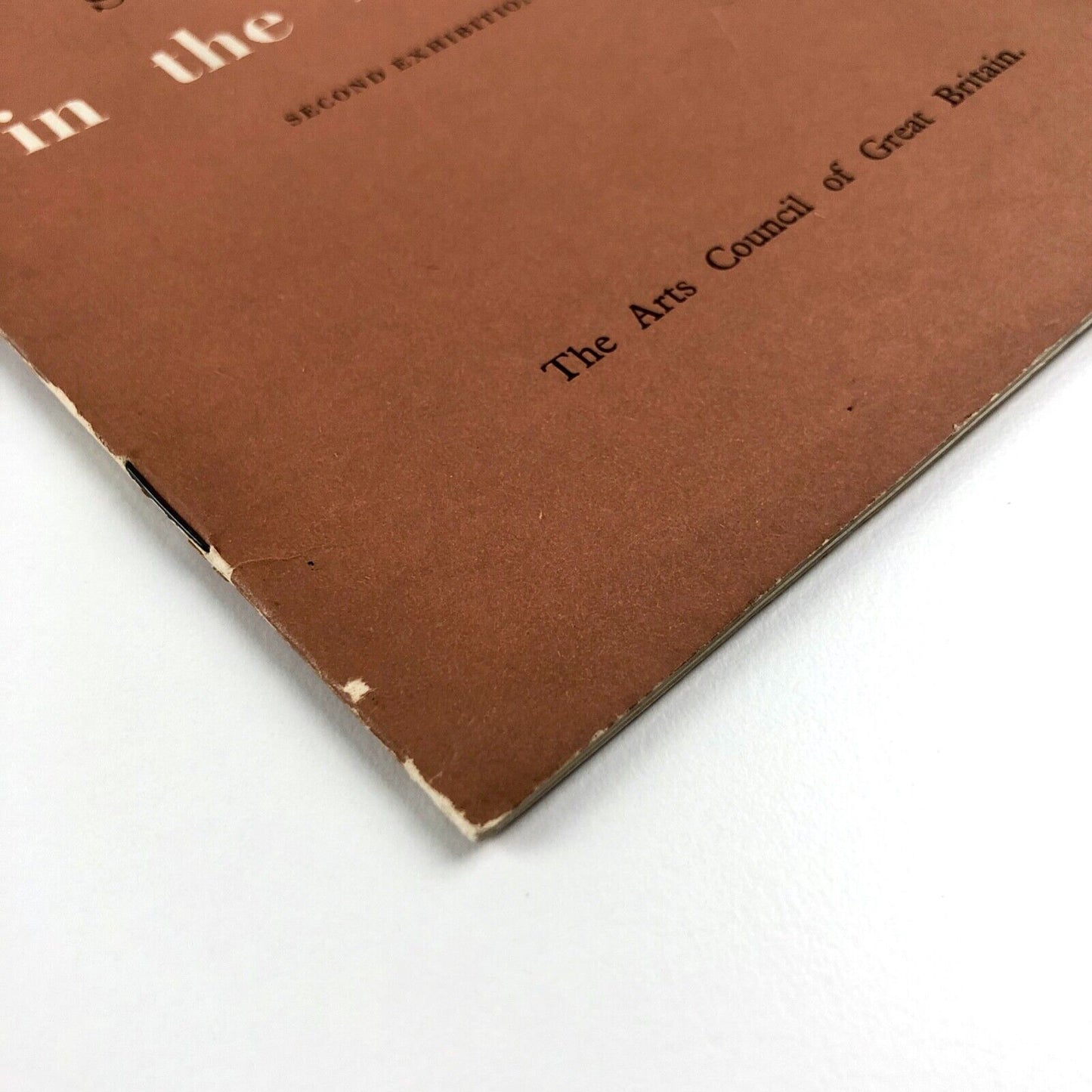 Sculpture in the Home | Second exhibition, 1950-51 | Arts Council catalogue