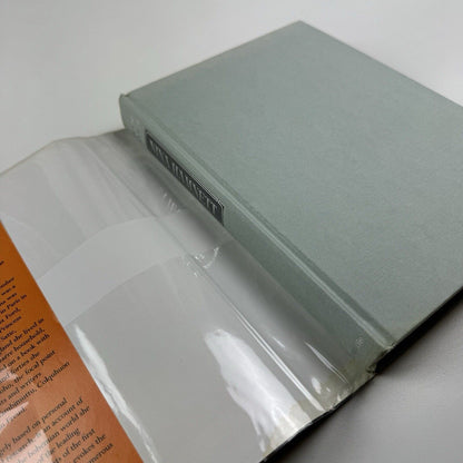 Nina Hamnett – Queen of Bohemia by Denise Hooker | Constable, 1986 | signed by the author